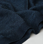 45R Indigo Super Gauze M-Shirt