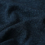 45R Indigo Super Gauze M-Shirt
