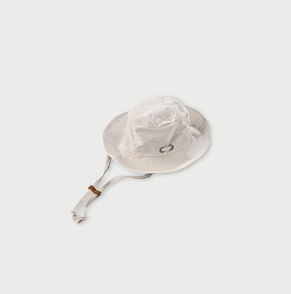 Okome Chino Hat - 45R by 45rpm studio