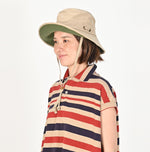 Okome Chino Hat - 45R by 45rpm studio