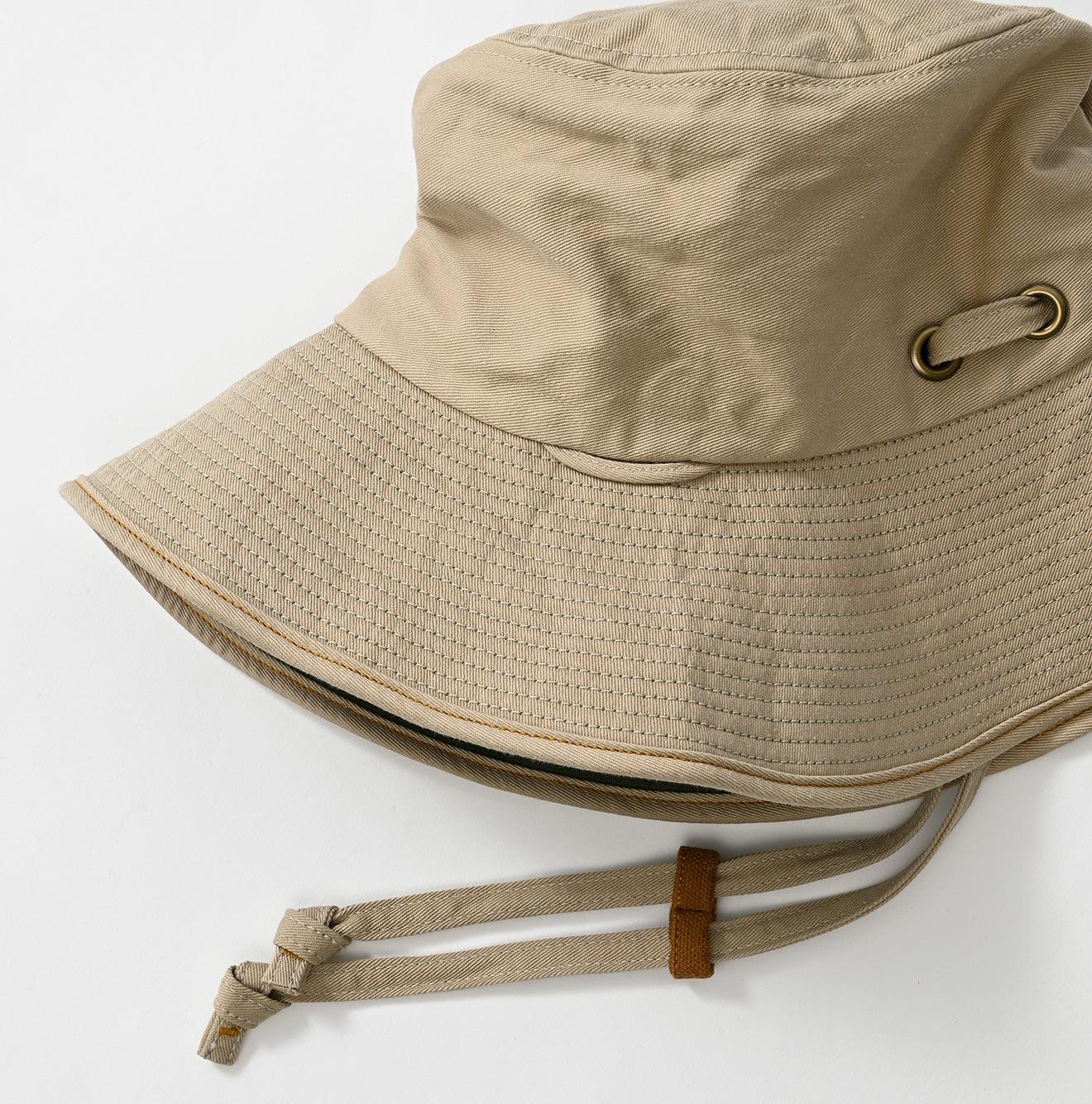 Okome Chino Hat - 45R by 45rpm studio - Image 4
