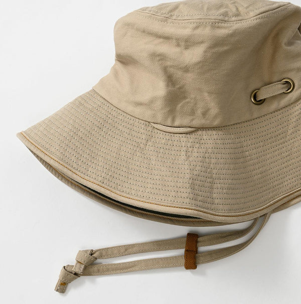 Okome Chino Hat - 45R by 45rpm studio