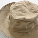 Okome Chino Hat - 45R by 45rpm studio