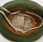 Okome Chino Hat - 45R by 45rpm studio