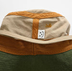 Okome Chino Hat - 45R by 45rpm studio