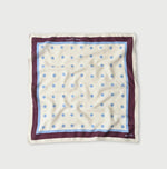 45R Polka Dot Bandana