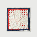 45R Polka Dot Bandana
