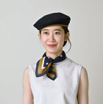 45R Polka Dot Bandana