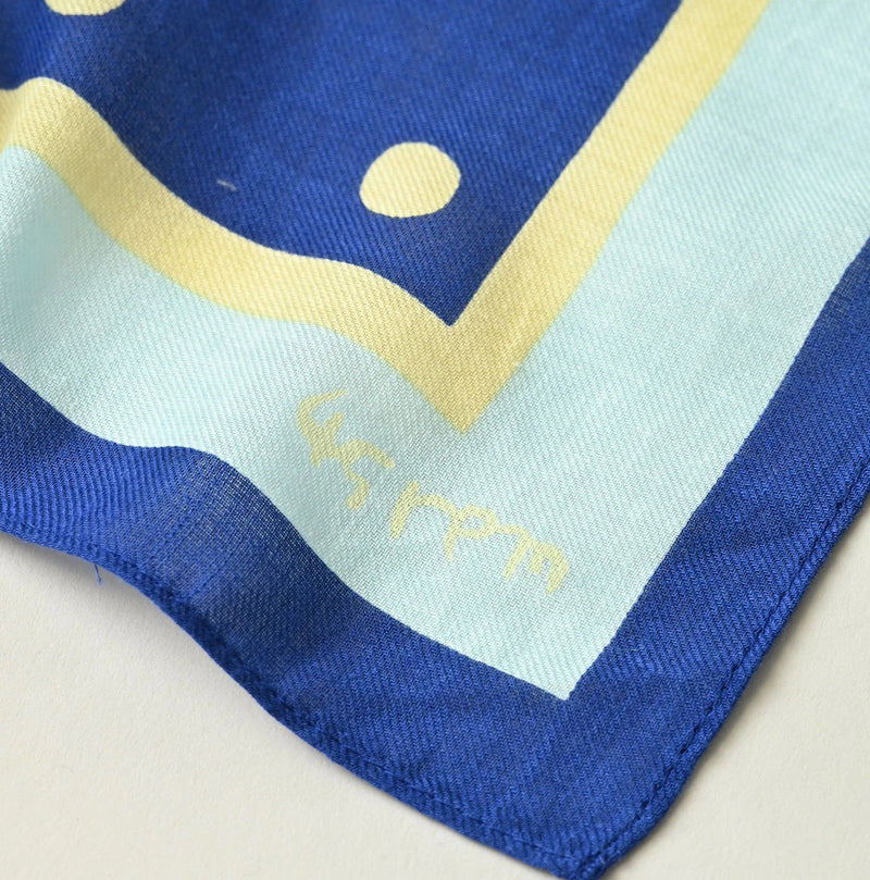 45R Polka Dot Bandana - Image 13