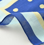 45R Polka Dot Bandana