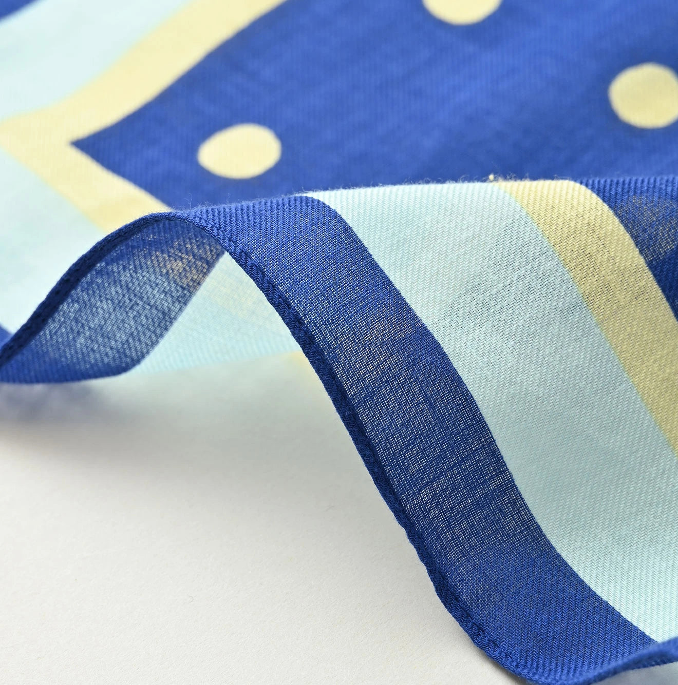 45R Polka Dot Bandana - Image 14