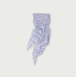 Dots Wakame Scarf