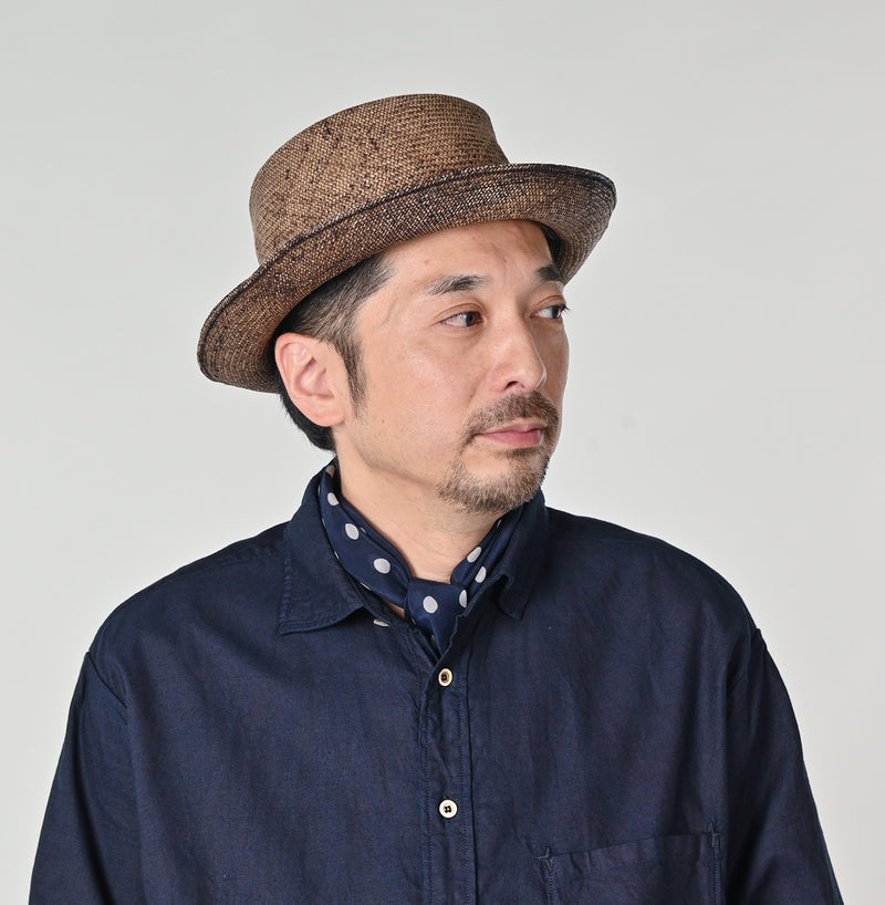 45R Dots Wakame Scarf - Image 9