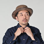 45R Dots Wakame Scarf