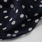45R Dots Wakame Scarf