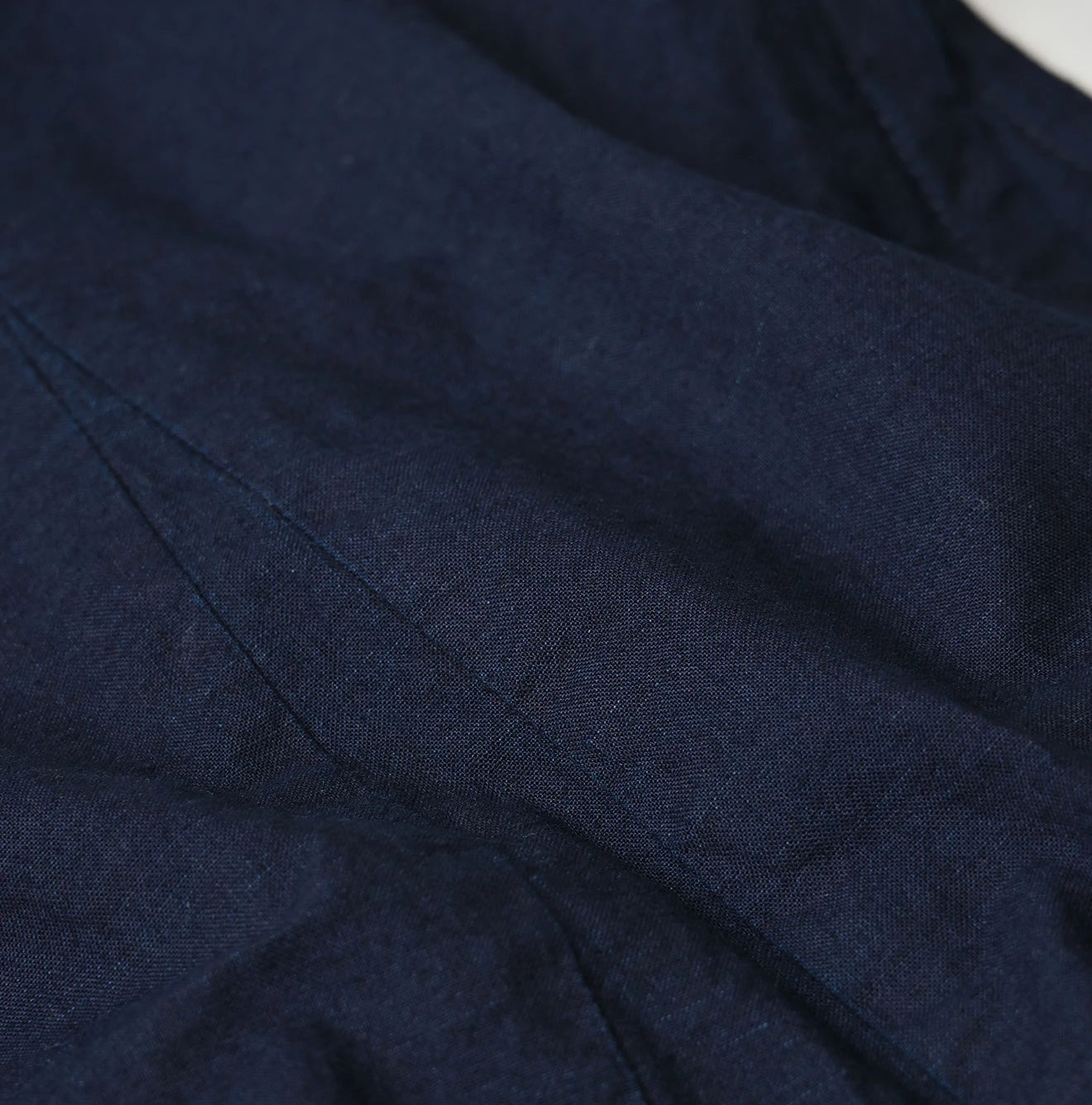 45R 45 Petite Denim Vest Nou - Image 19