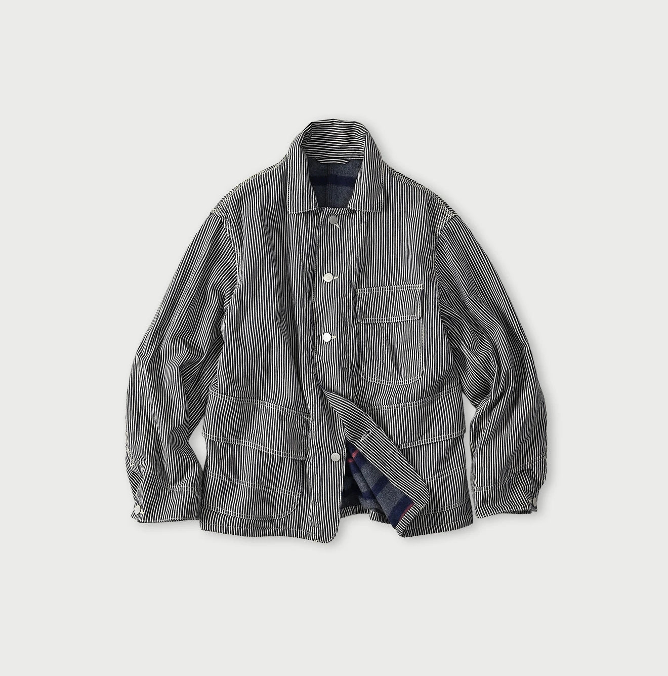 Men Outer | 45R Official Online Store – 45R GLOBAL