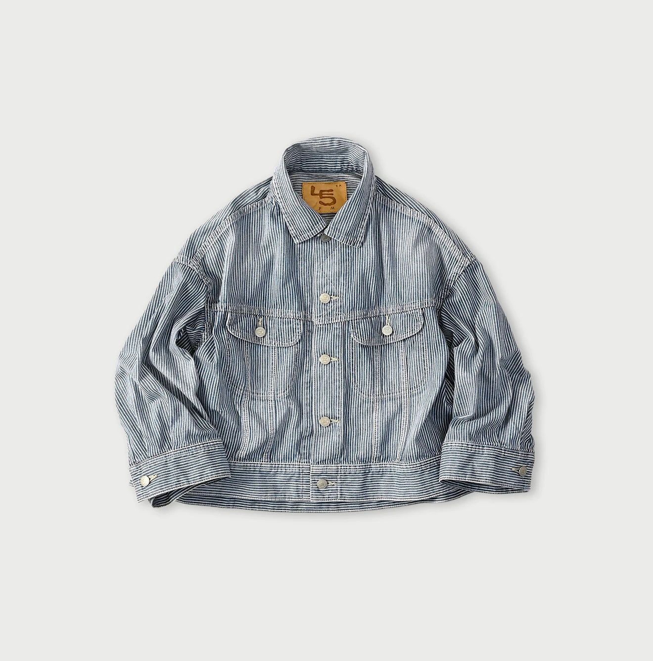Outerwear Essentials | 45R Official Online Store – 45R GLOBAL