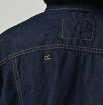 45R Komugi Denim Annie Denim Jacket Nou