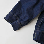 45R Komugi Denim Annie Denim Jacket Nou