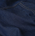 45R Komugi Denim Annie Denim Jacket Nou