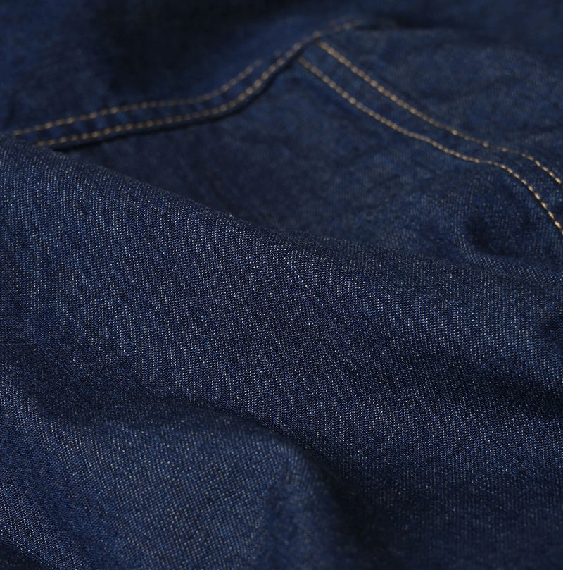 45R Komugi Denim Annie Denim Jacket Nou - Image 20