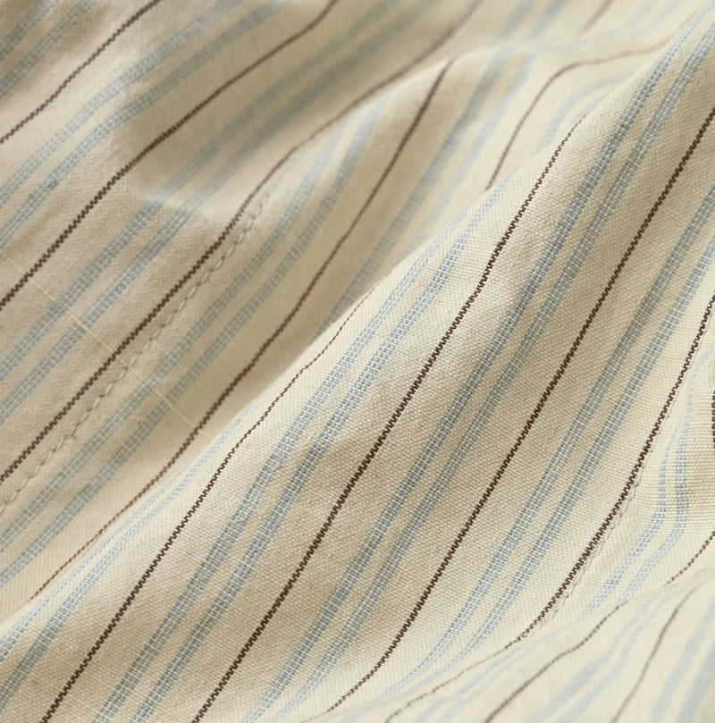 45R Rye Mugi Denim × Quilt Petite Coverall Zyu - Image 17