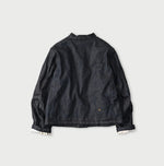 45R Rye Mugi Denim × Quilt Petite Coverall Nou