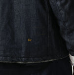 45R Rye Mugi Denim × Quilt Petite Coverall Nou