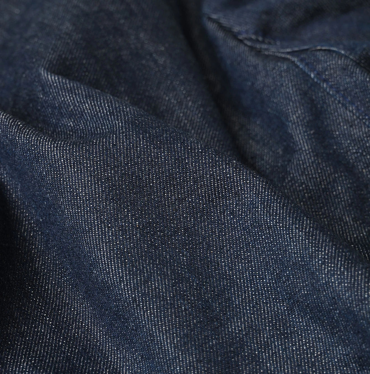 45R Rye Mugi Denim × Quilt Petite Coverall Nou