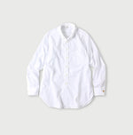 45R Broadcloth 908 Loafer Shirt