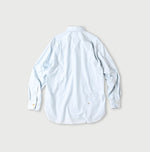 45R Broadcloth 908 Loafer Shirt