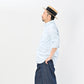 45R Broadcloth 908 Loafer Shirt
