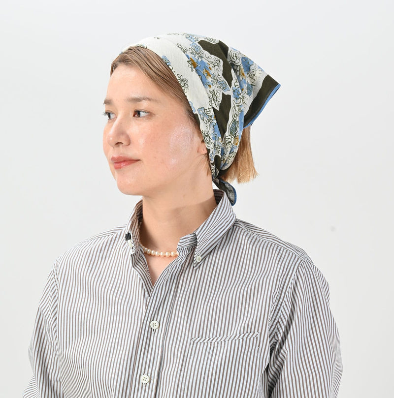 45R Broadcloth 908 Loafer Shirt - Image 12