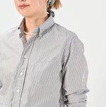 45R Broadcloth 908 Loafer Shirt