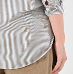 45R Broadcloth 908 Loafer Shirt