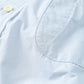 45R Broadcloth 908 Loafer Shirt