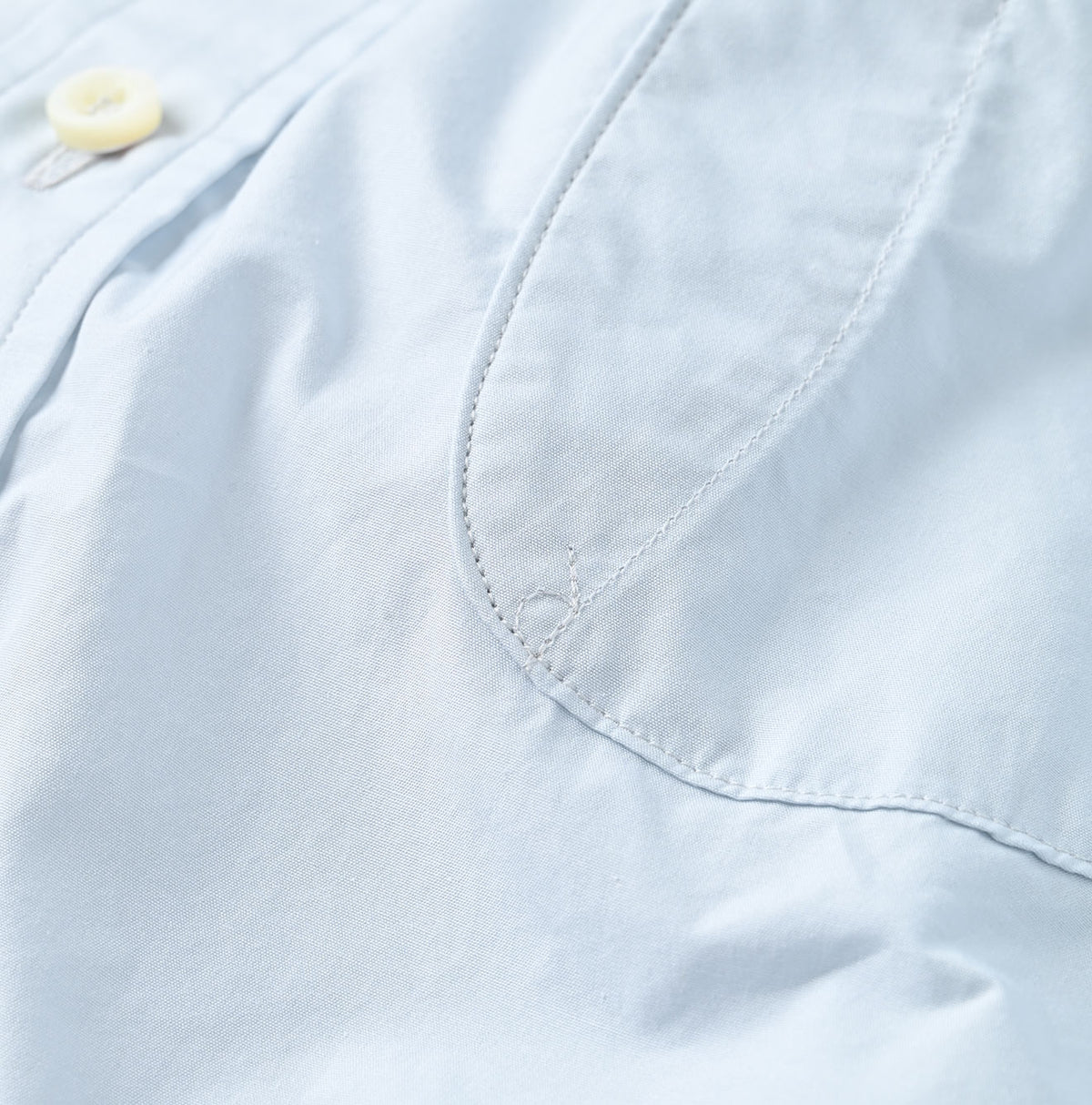 45R Broadcloth 908 Loafer Shirt
