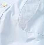 45R Broadcloth 908 Loafer Shirt