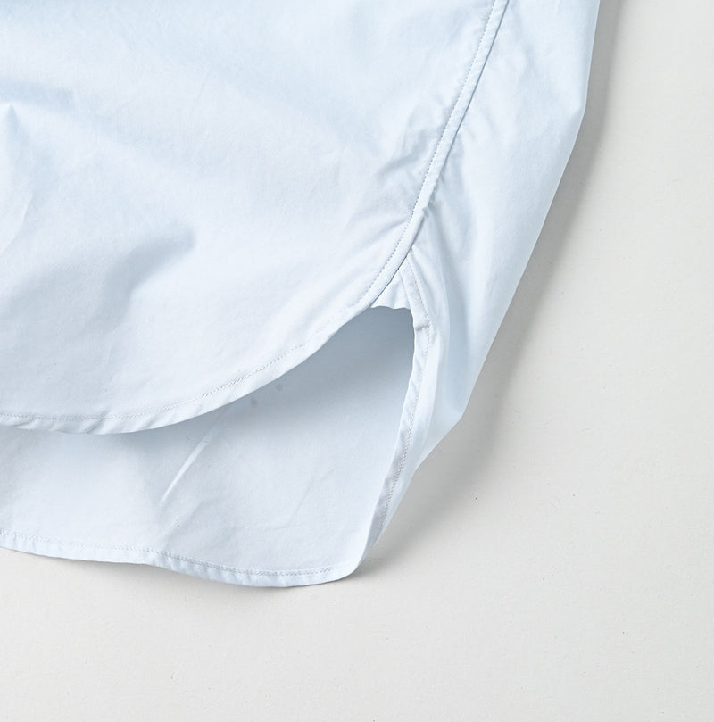 45R Broadcloth 908 Loafer Shirt - Image 22