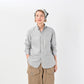 45R Broadcloth 908 Loafer Shirt