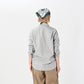 45R Broadcloth 908 Loafer Shirt