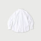 45R Broadcloth Petit Collar Coupe Shirt