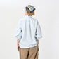 45R Broadcloth Petit Collar Coupe Shirt