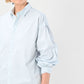 45R Broadcloth Petit Collar Coupe Shirt