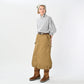 45R Broadcloth Petit Collar Coupe Shirt