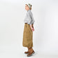 45R Broadcloth Petit Collar Coupe Shirt