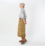 45R Broadcloth Petit Collar Coupe Shirt