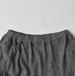 45R Camellia Gathered Skirt