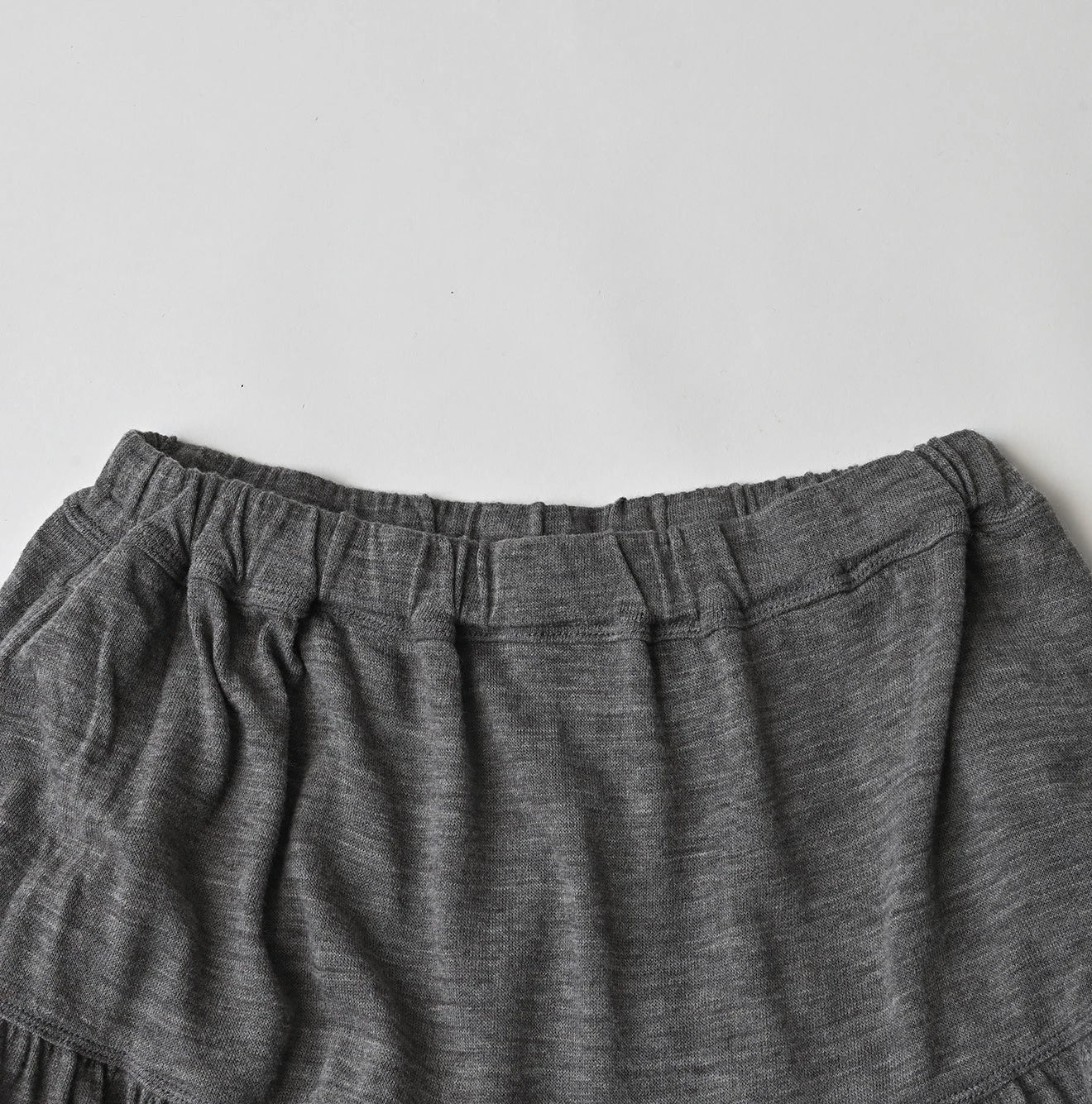 45R Camellia Gathered Skirt - Image 16